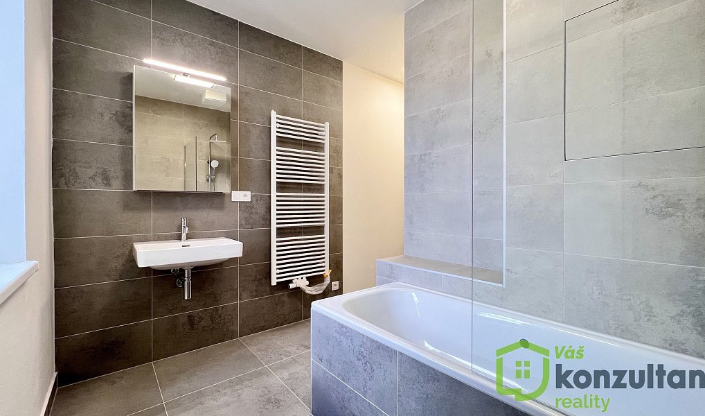 Pronájem bytu 3+kk 65 m², Ostrava – náhled fotky 10