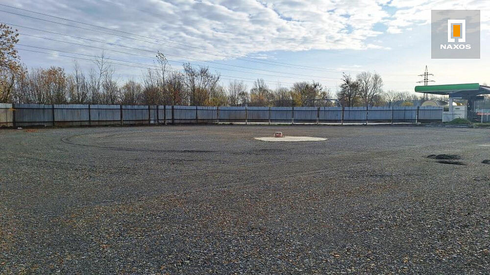 Pronájem komerčního pozemku 1 450 m² – pohled 5