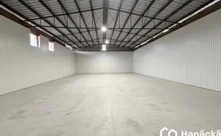 Pronájem skladovacích prostor 359 m², Radslavice, okres Přerov