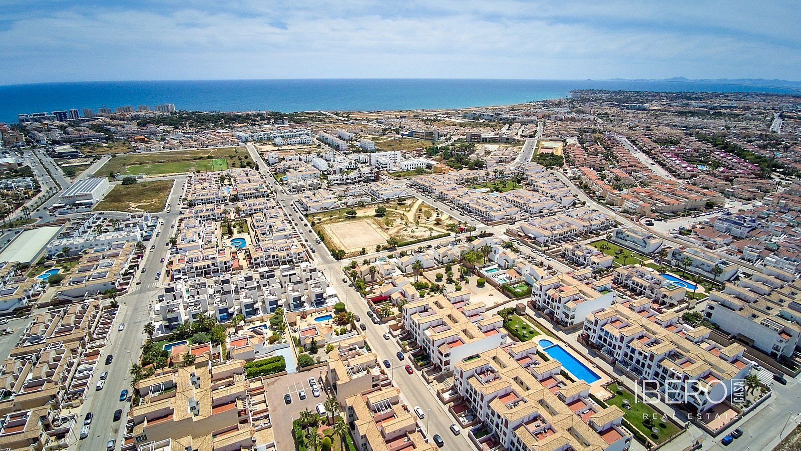 Piso 3+kk – La Ciñuelica - Vista 5