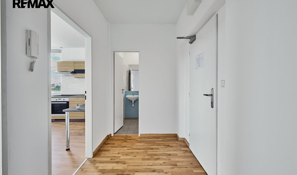 Prodej bytu 2+kk 45 m², Praha – náhled fotky 5