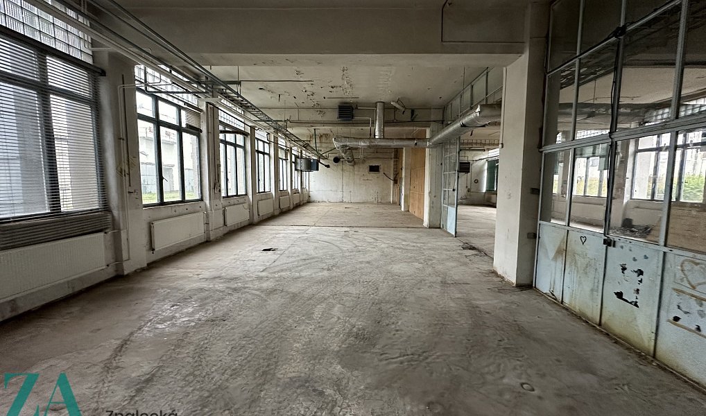 Pronájem skladovacích prostor 100 m², Luby – náhled fotky 9