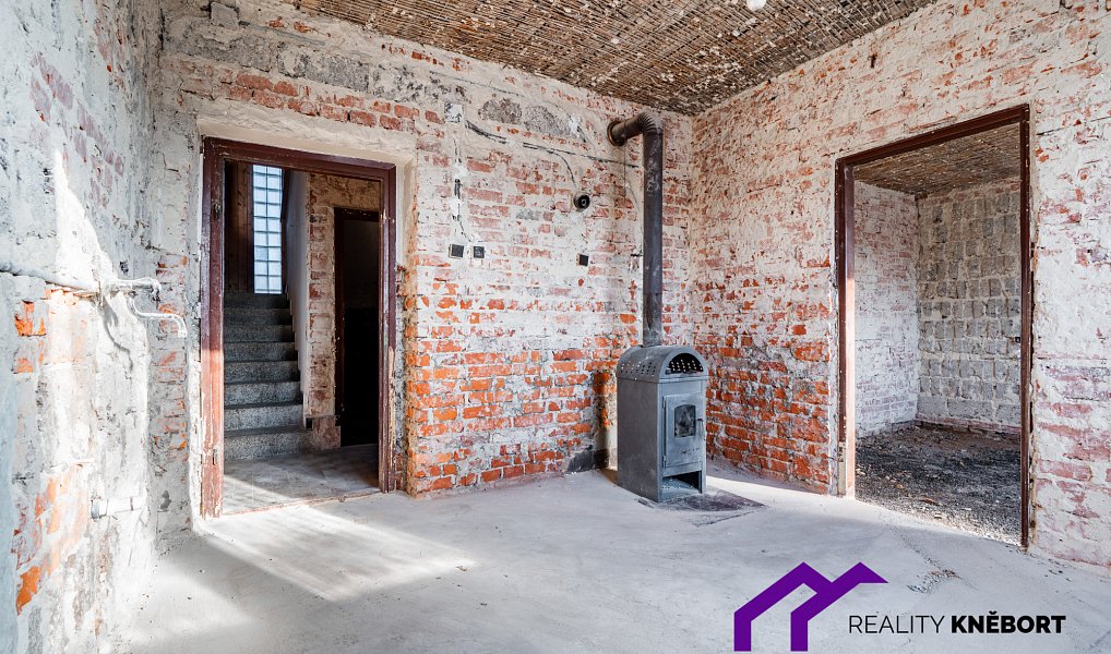 Prodej domu 130 m² s pozemkem 1 120 m², Žďár – náhled fotky 8