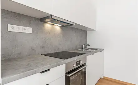 Prodej bytu 3+kk 73 m²