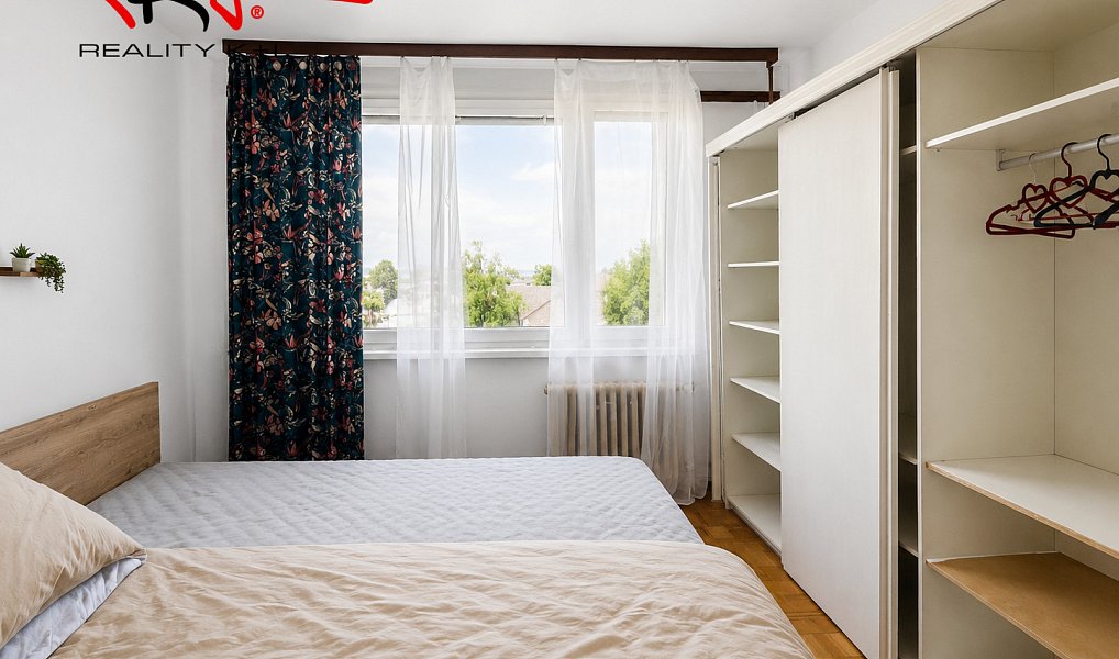 Prodej bytu 2+1 56 m², Roudnice nad Labem – náhled fotky 11