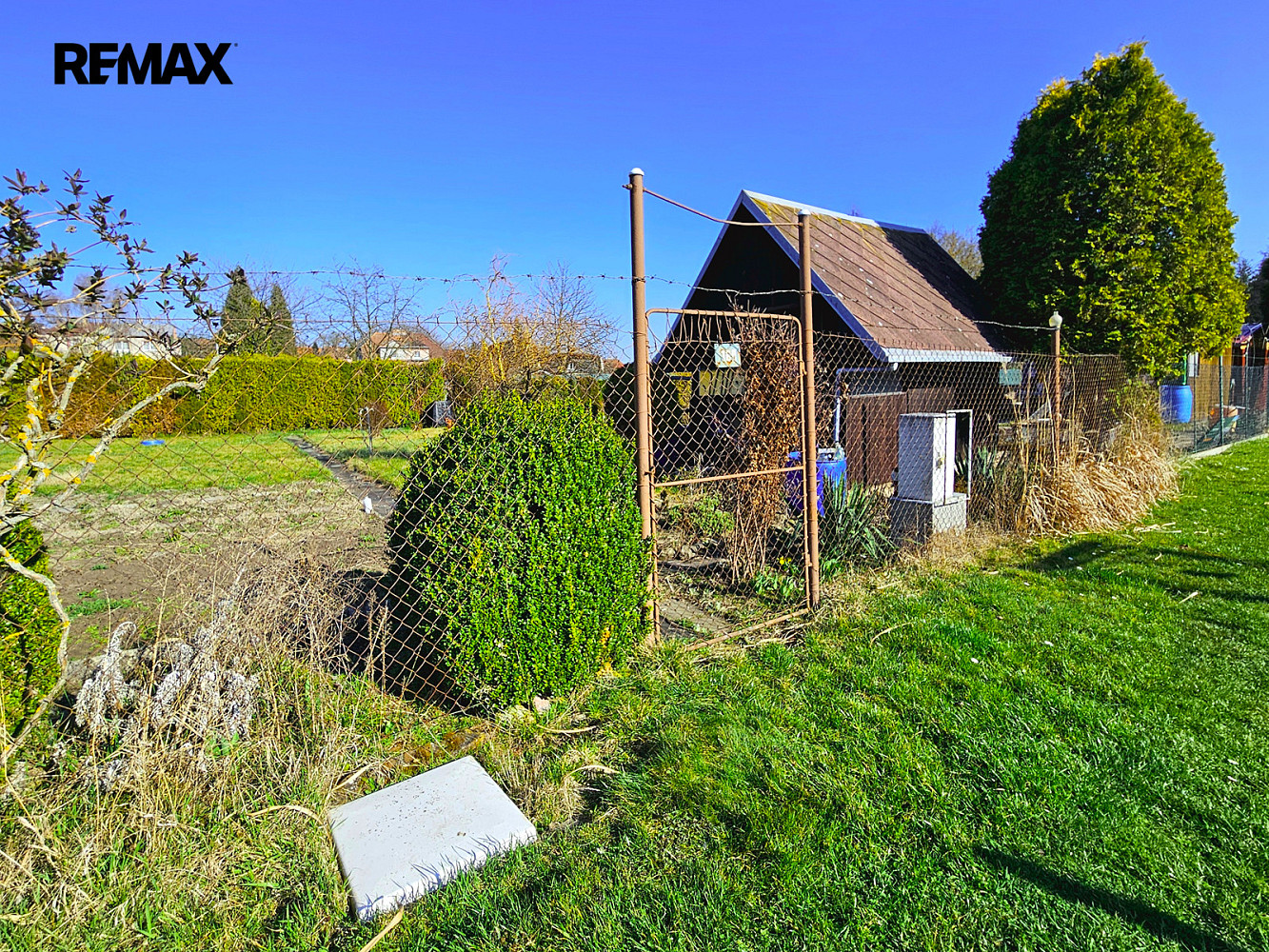Prodej zahrady 308 m² — photo 4