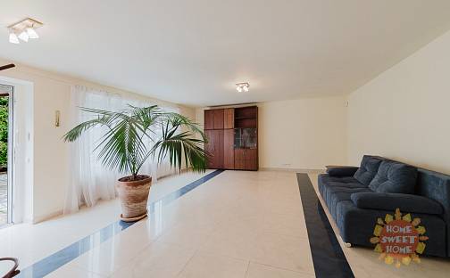 Pronájem kanceláře 56 m², Hajní, Praha 9 - Kyje