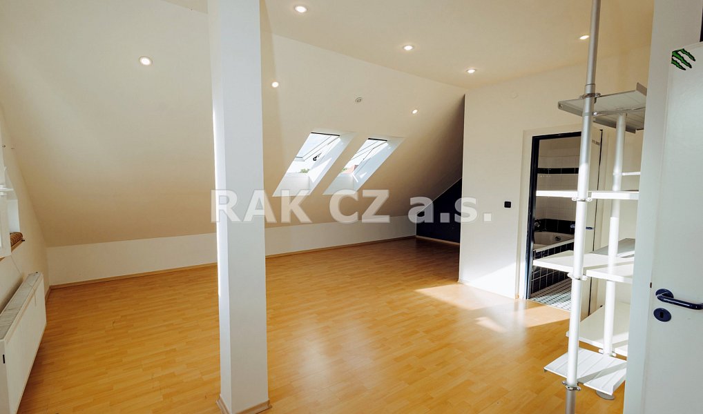 Prodej domu 577 m² s pozemkem 676 m², Praha – náhled fotky 14