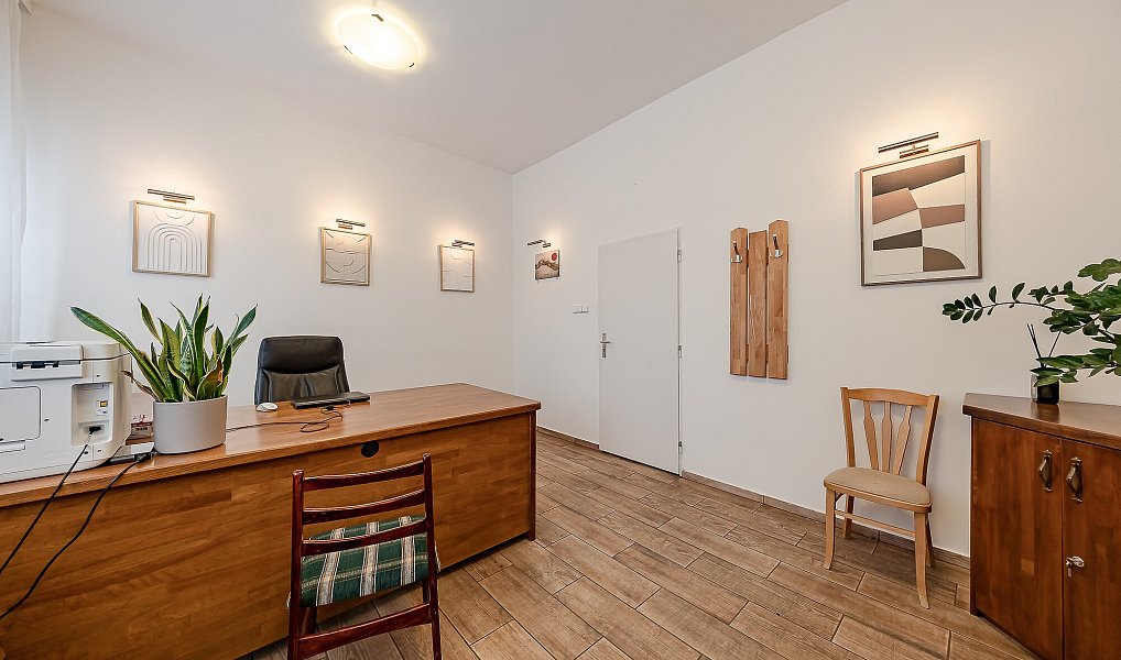 Pronájem kanceláře 648 m², Veselí nad Moravou – náhled fotky 4