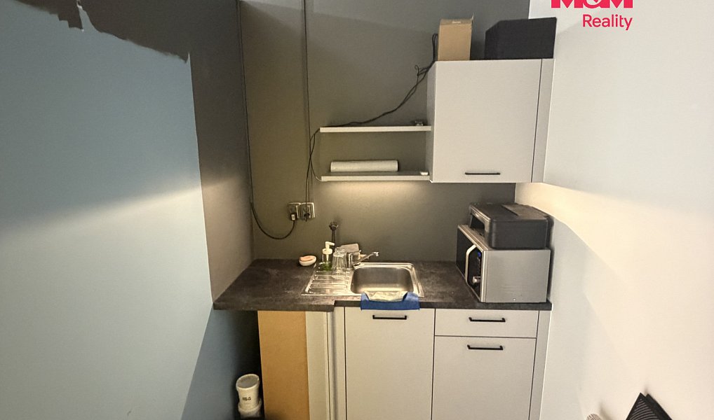 Pronájem obchodních prostor 32 m², Brno – náhled fotky 7