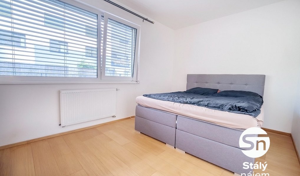 Pronájem bytu 2+kk 73 m², Praha – náhled fotky 6