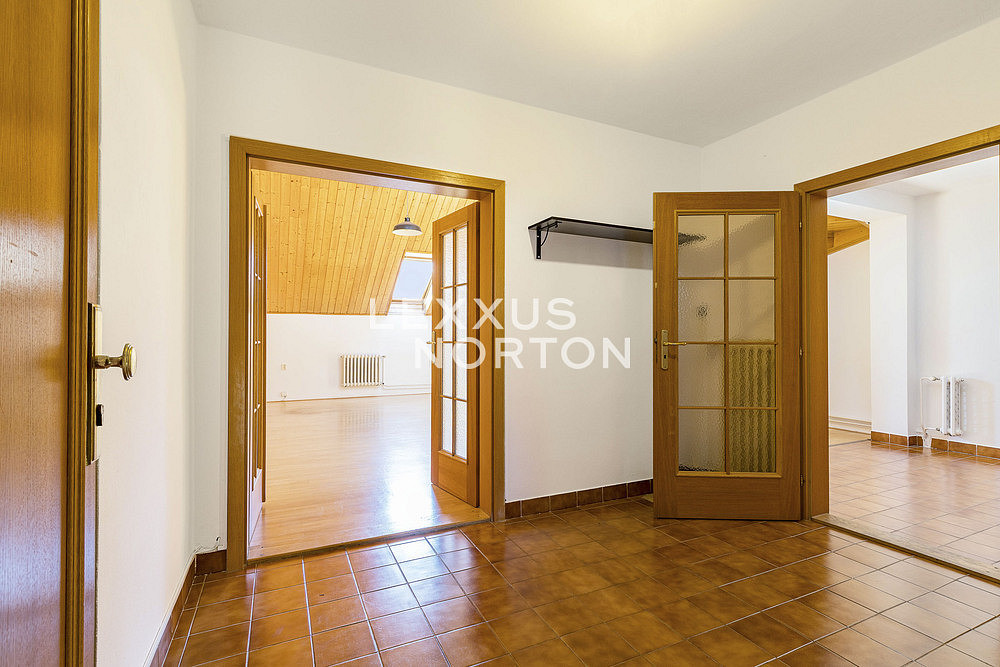 Prodej bytu 3+1 117 m² – fotografie 5