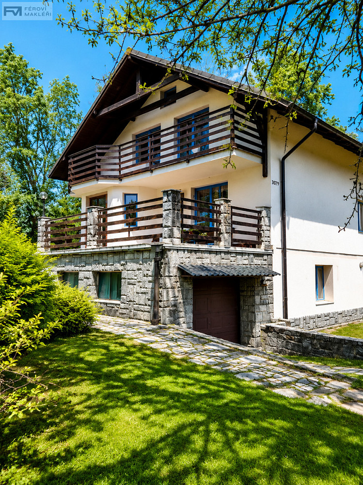 Prodej domu 120 m² s pozemkem 1 016 m² — photo 3
