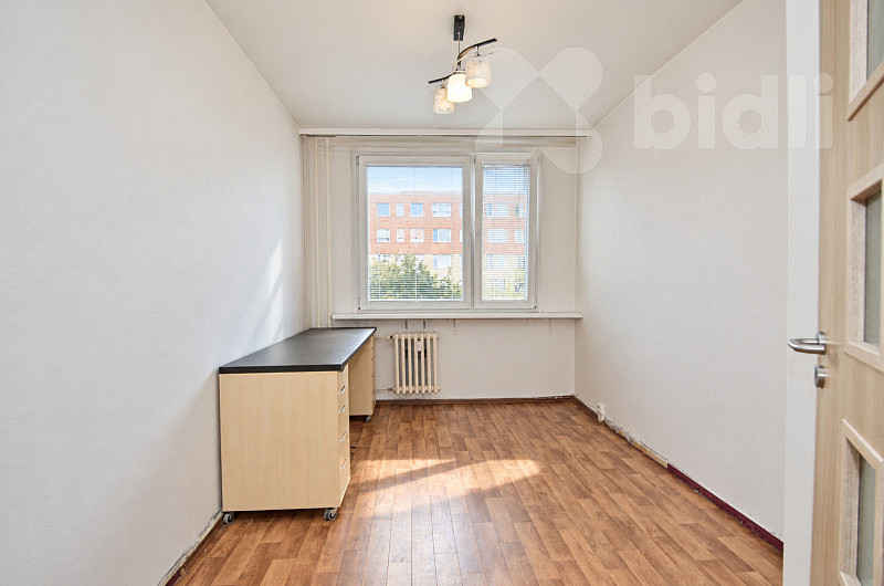 Prodej bytu 2+kk 42 m² – fotografie 5