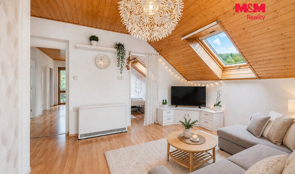 Prodej domu 144 m² s pozemkem 603 m², Rychnov nad Kněžnou – náhled fotky 9