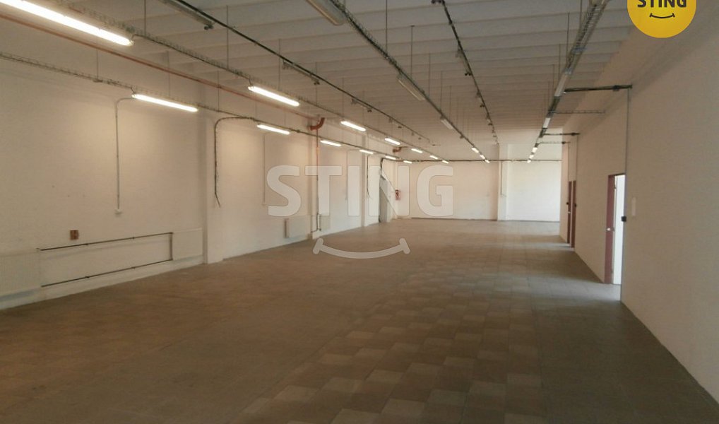 Pronájem výrobních prostor 385 m², Opava – náhled fotky 8