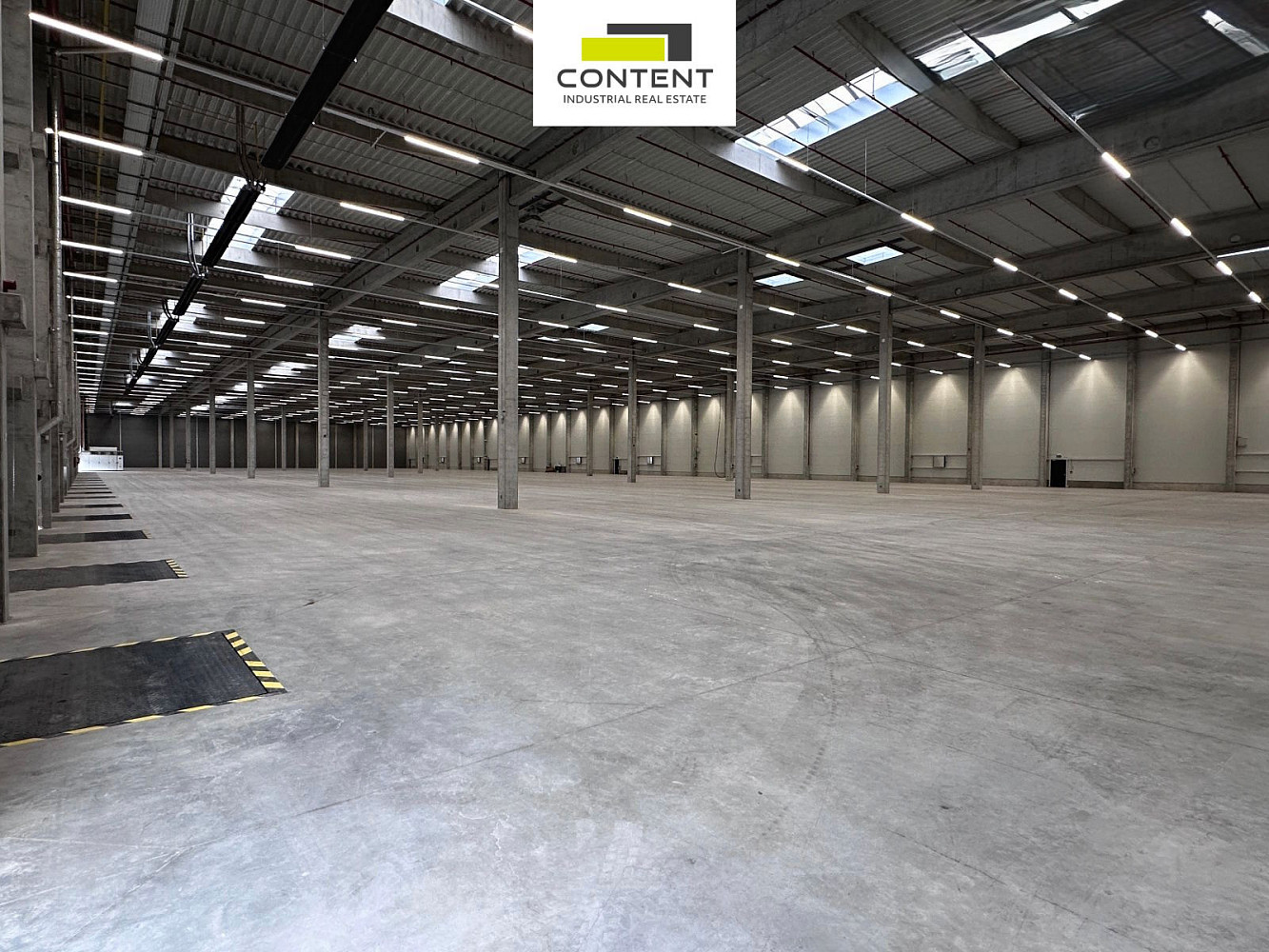 Pronájem výrobních prostor 30 108 m² — photo 3