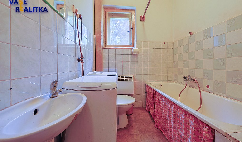 Prodej bytu 2+1 56 m², Holešov – náhled fotky 7