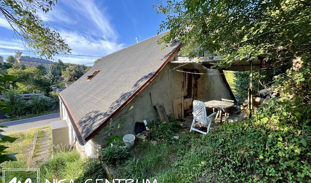 Prodej domu 200 m² s pozemkem 1 135 m², Český Dub – náhled fotky 8