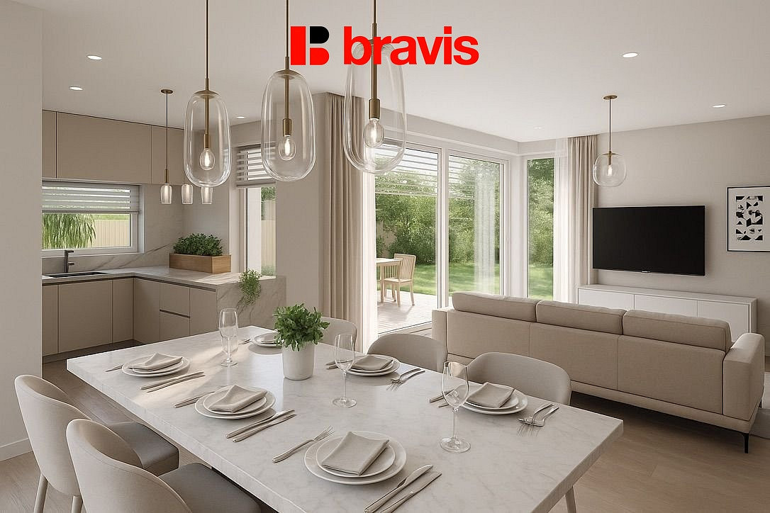 Prodej bytu 4+kk 143 m² — photo 3