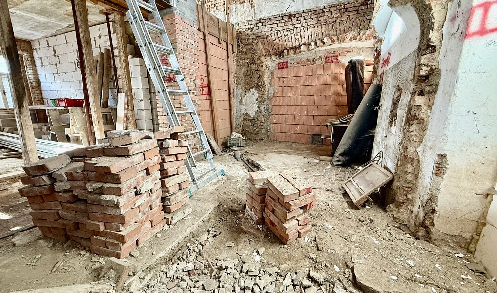 Prodej domu 154 m² s pozemkem 1 090 m², Počátky – náhled fotky 17