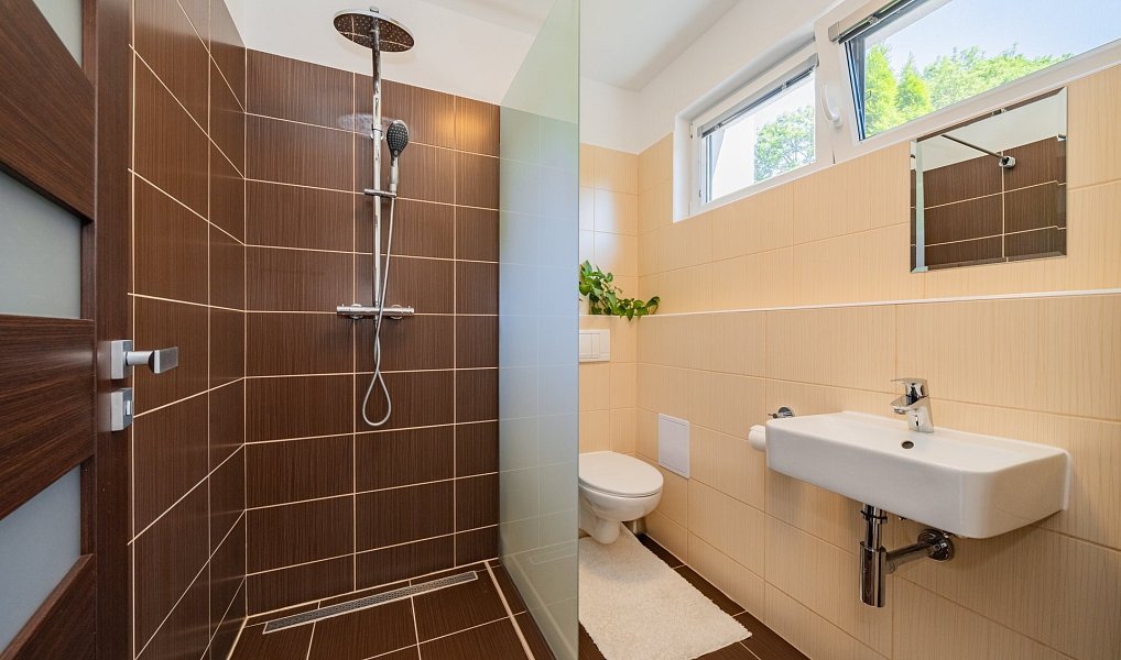 Prodej domu 109 m² s pozemkem 388 m², Popovičky – náhled fotky 20