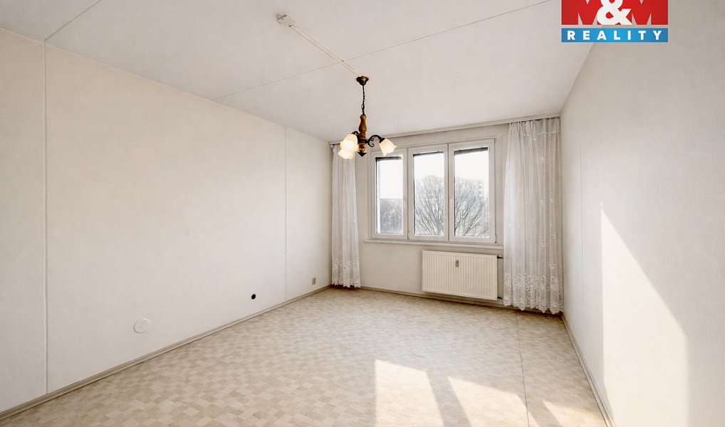 Prodej bytu 2+1 62 m², Česká Třebová – náhled fotky 8