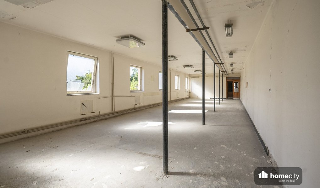 Prodej skladového prostoru 25 m2 a pozemku 80 m2, Borohrádek, Borohrádek – náhled fotky 22