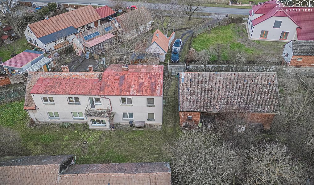 Prodej domu 223 m² s pozemkem 1 635 m², Librantice – náhled fotky 6