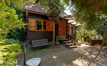 Pronájem chaty/chalupy 16 m² s pozemkem 200 m², Ostrava