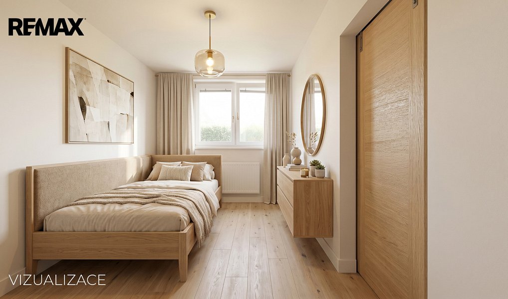 Prodej domu 109 m² s pozemkem 685 m², Božice – náhled fotky 14