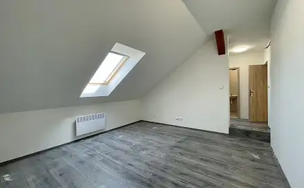 Pronájem bytu 2+1 46 m², 28. října, Ostrava - Moravská Ostrava