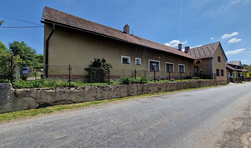 Prodej chaty/chalupy 90 m² s pozemkem 661 m², Uzeničky – náhled fotky 9