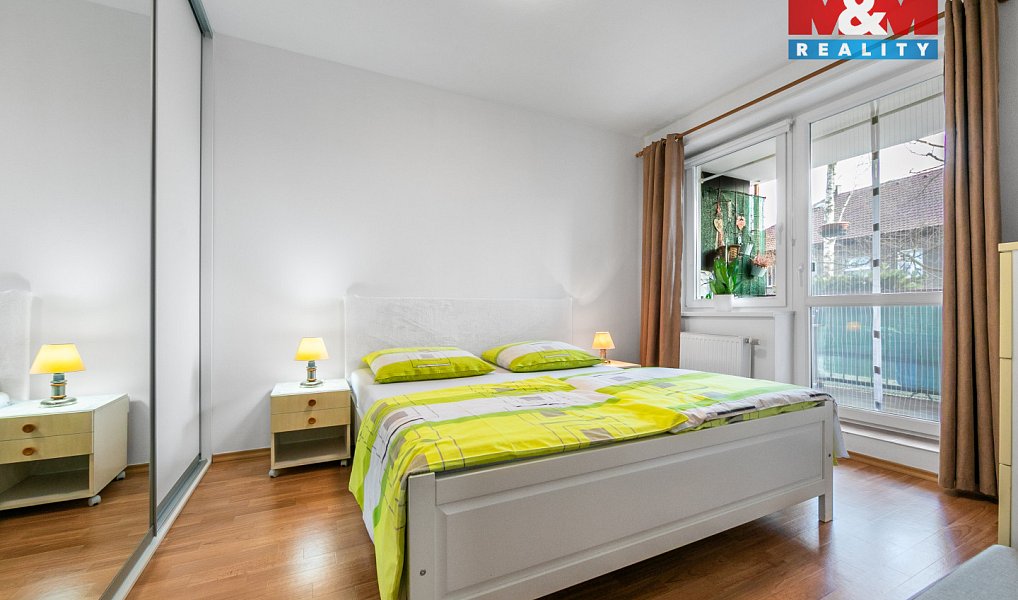 Prodej bytu 2+kk 70 m², Klatovy – náhled fotky 7
