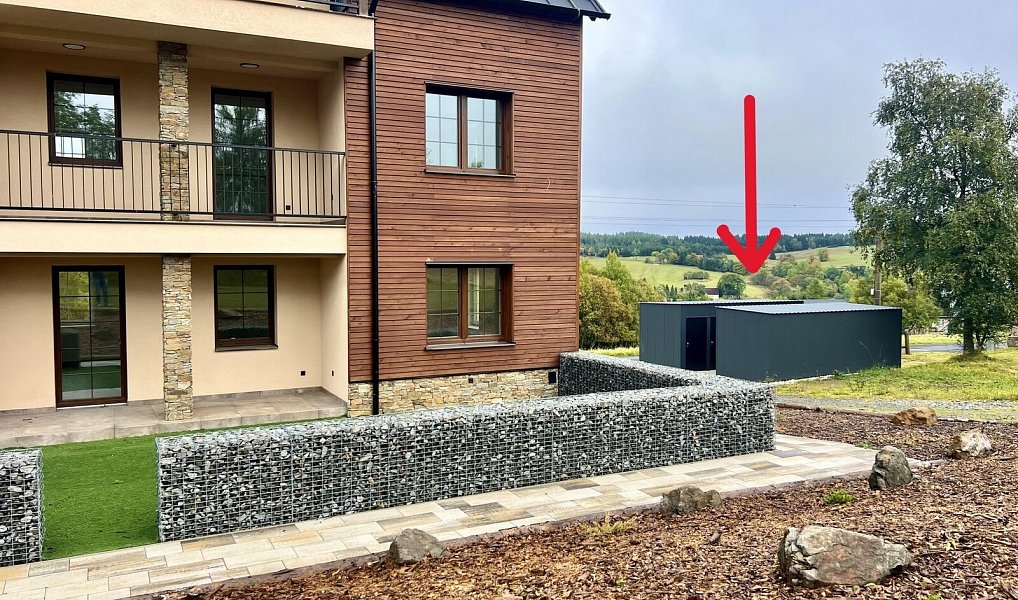 Prodej bytu 2+kk 58 m², Kovářská – náhled fotky 50