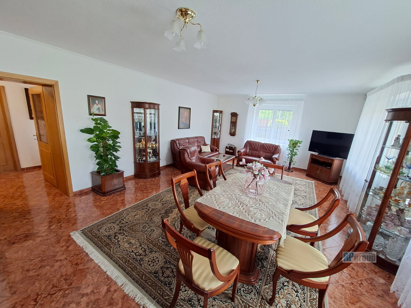 Prodej domu 200 m² s pozemkem 488 m² — photo 4