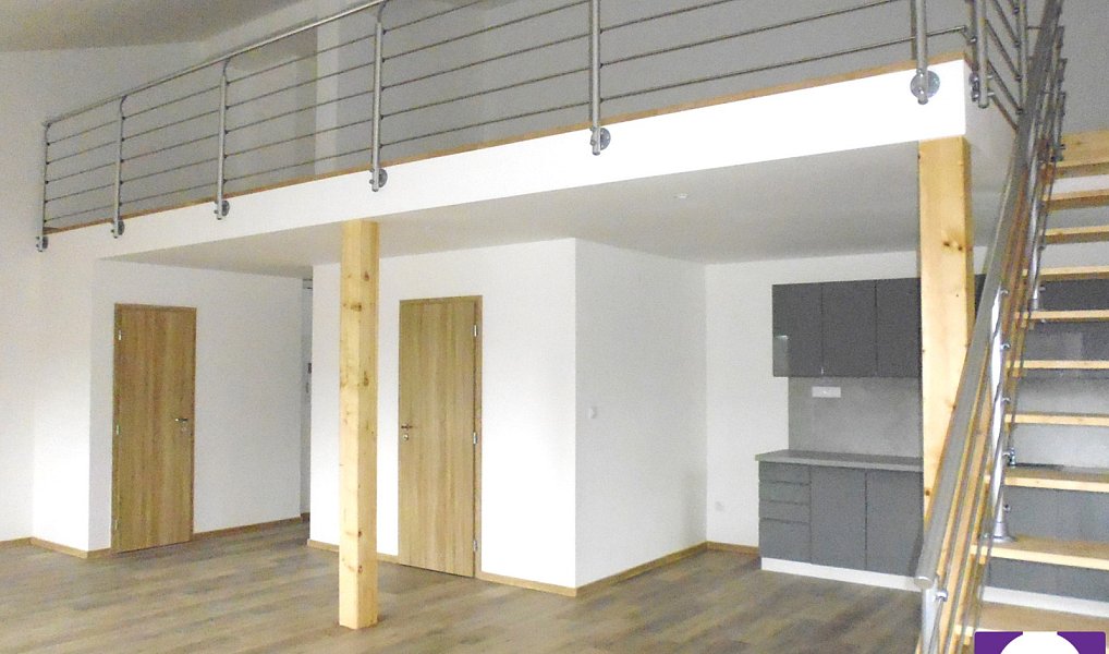 Prodej bytu 2+kk 75 m², Slapy – náhled fotky 5