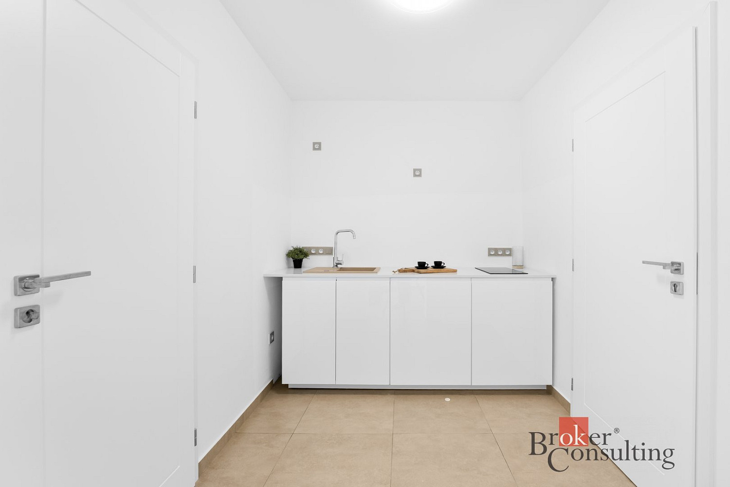 Prodej bytu 2+1 50 m² — photo 3