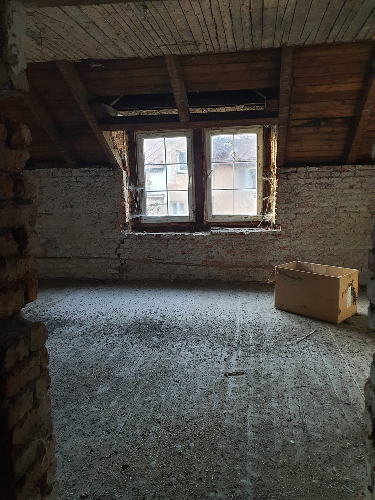 Prodej ubytovacího objektu 1 000 m² – fotografie 5