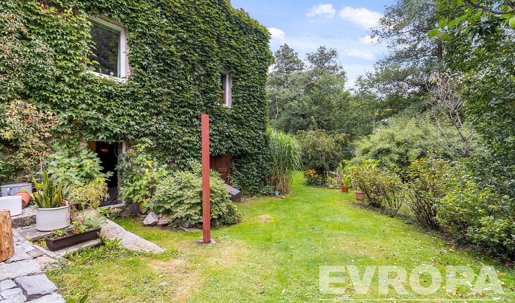 Prodej domu 228 m² s pozemkem 643 m², Krásná Hora – náhled fotky 33
