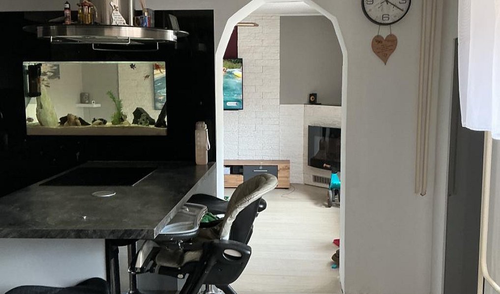 Prodej domu 104 m² s pozemkem 251 m², Račice-Pístovice – náhled fotky 9