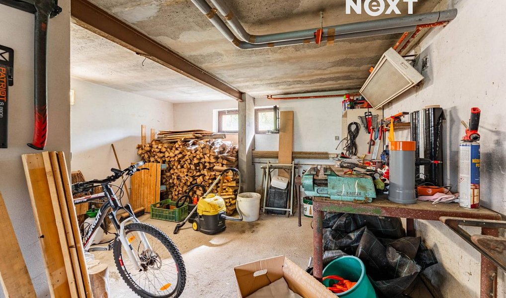Prodej domu 200 m² s pozemkem 947 m², Šumperk – náhled fotky 17