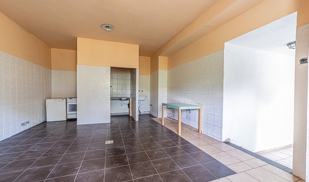 Prodej komerčního objektu (jiného typu) 463 m², Šternberk – náhled fotky 15