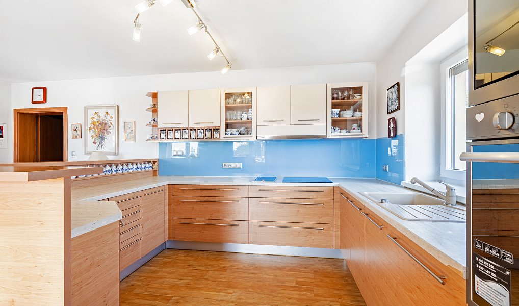 Prodej domu 342 m², Bohutice – náhled fotky 4