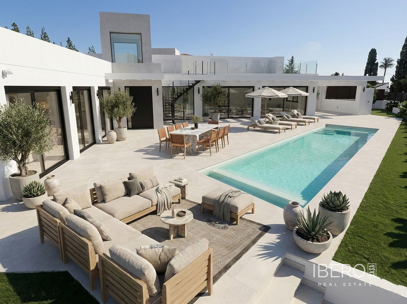 Prodej domu 397 m² s pozemkem 866 m² — photo 2