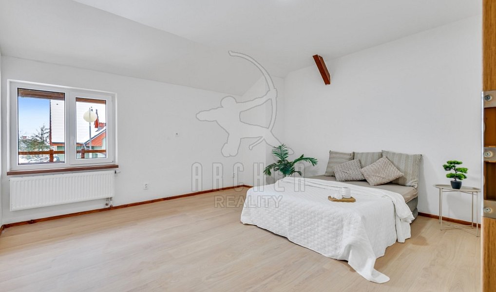 Prodej bytu 5+kk 104 m², Kněžmost – náhled fotky 13
