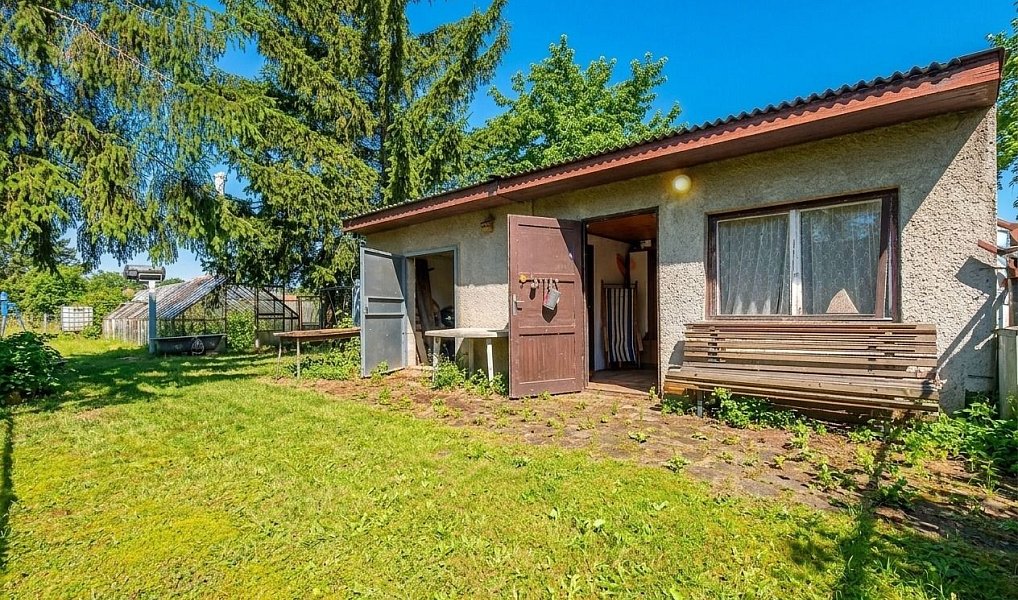 Prodej chaty/chalupy 30 m² s pozemkem 1 589 m², Prostějov – náhled fotky 3