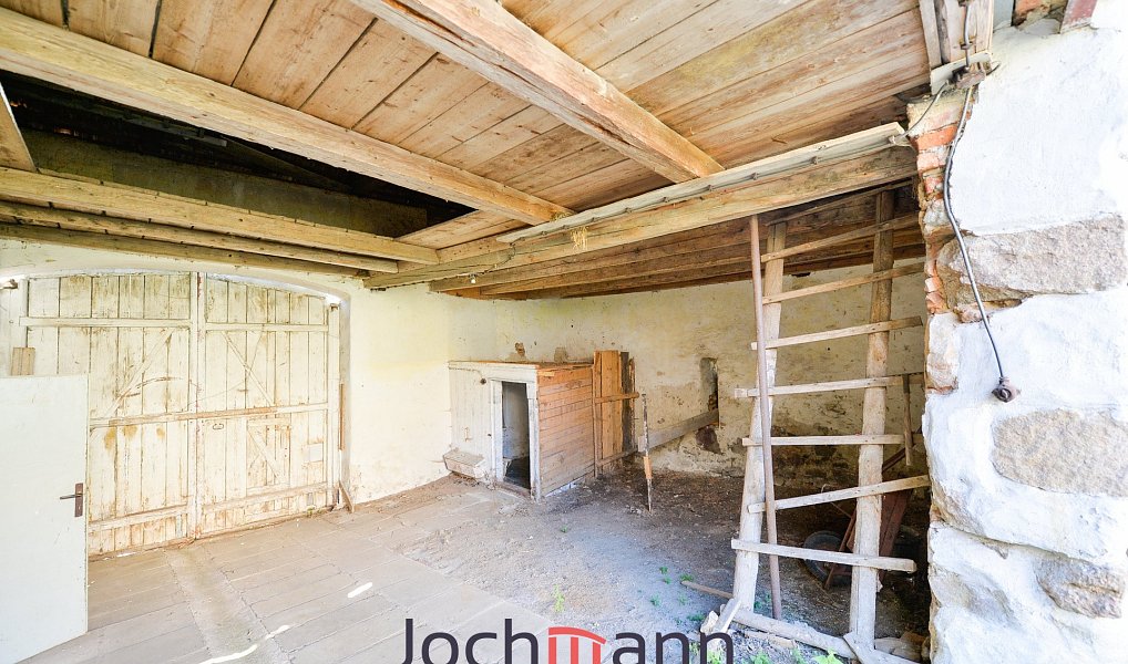 Prodej domu 310 m² s pozemkem 377 m², Benešov nad Černou – náhled fotky 32