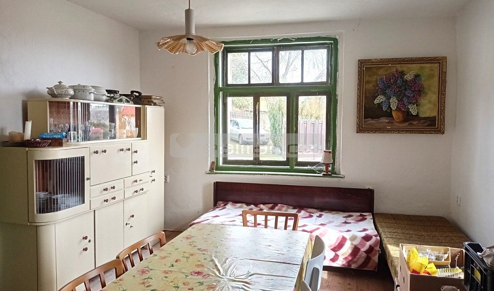 Prodej chaty/chalupy 90 m² s pozemkem 872 m², Chlumy – náhled fotky 5