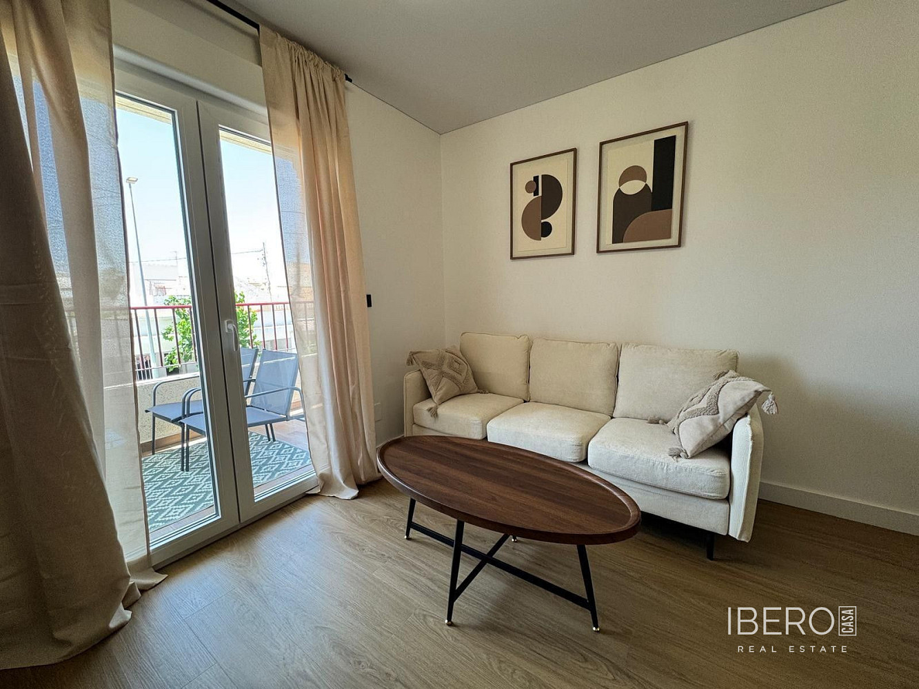 Piso 3+kk – Pilar de la Horadada - Vista 4